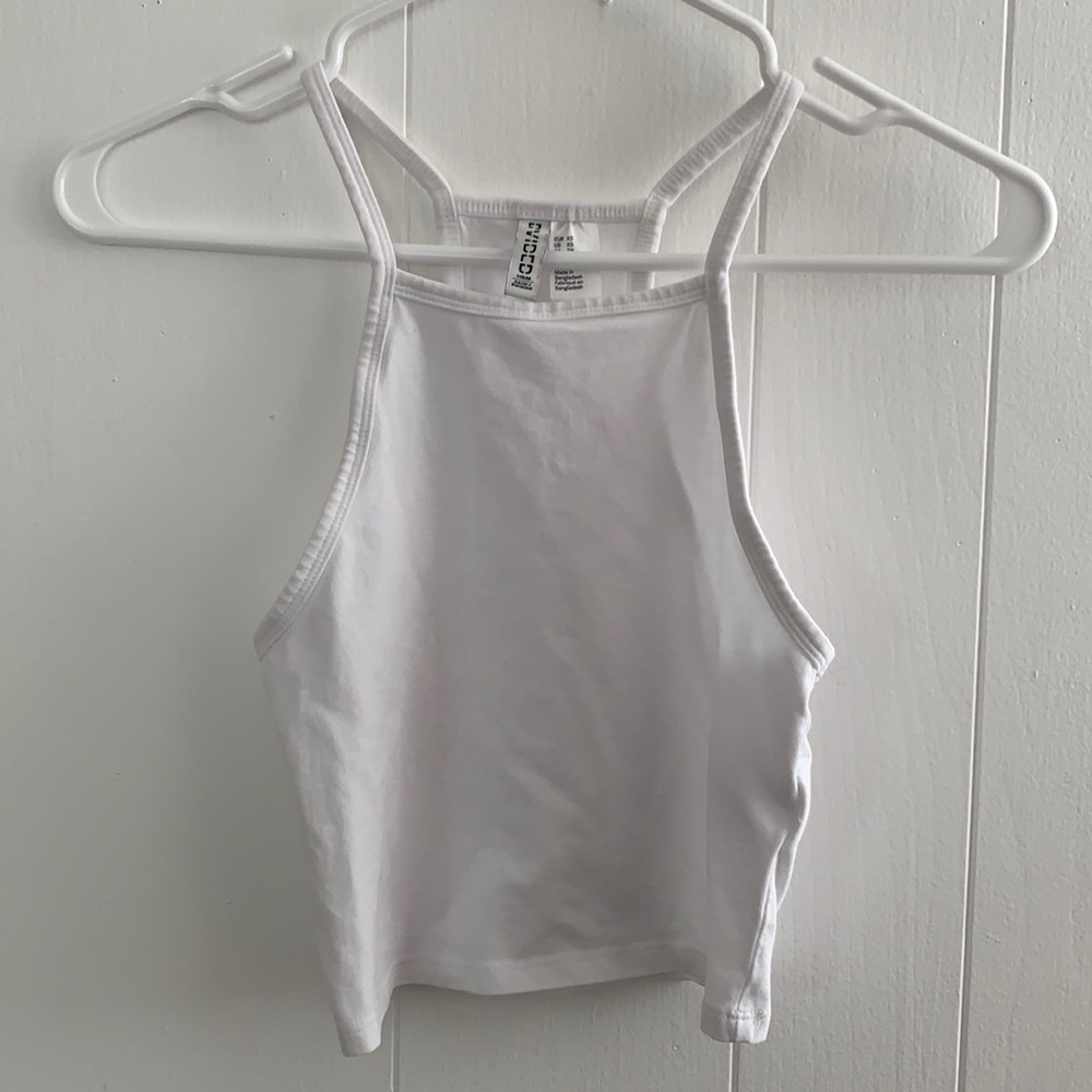 H&M tank top